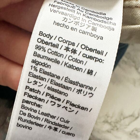 J. Crew Slim boyfriend jean in Ridgefield wash women’s size 31 - Picture 10 of 13